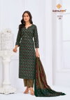 Paridhi Vol 3 By Suryajyoti Cotton Printed Wholesale Dress Material Suppliers In Mumbai